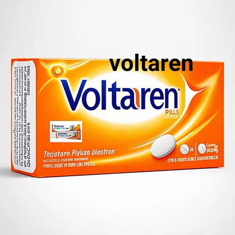 Cual nombre generico voltaren